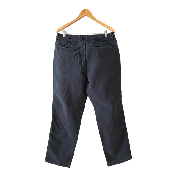 Lot of 3 - Mens Calvin Klein Twill Canvas Dress Casual Pants  Size 36 x 32 - Picture 3 of 14